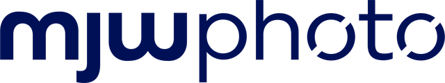 MJW Photo logo